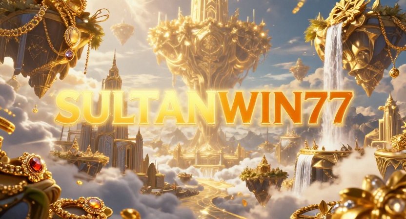 SULTANWIN77
